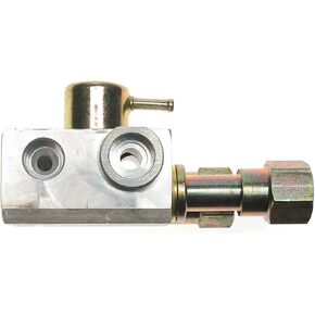 ACDelco Professional 217-3054 Fuel Injection Pressure Regulator