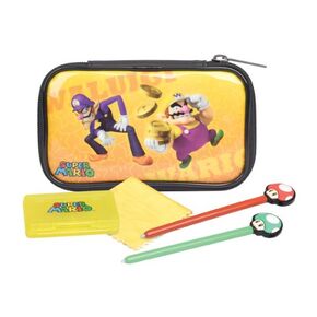 Dsi Character Essentials Kt