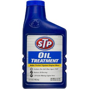 STP 65148 15 Oz Oil Treatment