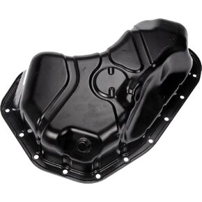 Dorman 264-342 Engine Oil Pan Compatible with Select Lexus / Toyota Models