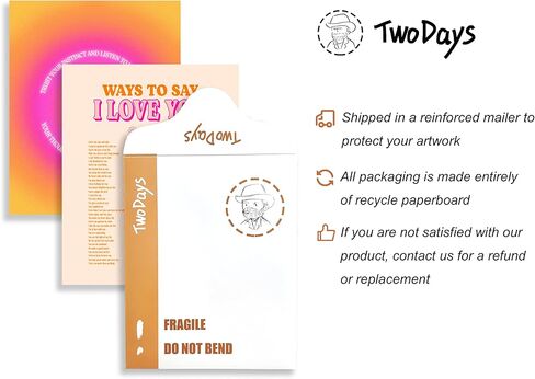 لوحة فنية جدارية كلاسيكية عصرية من TwoDays، ديكور جمالي لغرفة بريبي باللون الوردي، ملصق لطيف للفتيات المراهقات في شقة Lucky Queen، صور تأكيد غير تقليدية، مطبوعات أرقام الملاك (8 بوصة × 10 بوصة، مجموعة من 6 قطع، غير مؤطرة) in Kuwait