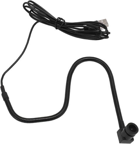 USB Center Screen Webcam, 1080P Webcam Auto Focus Computer Camera with Microphone, Eye Contact Cam, Plug and Play, for Home Video Conferences in Kuwait