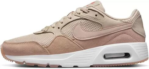 Nike AIR MAX SC Womens CW4554-201 (Fossil Stone/Pink OXFOR), Size 11.5 in Saudi Arabia