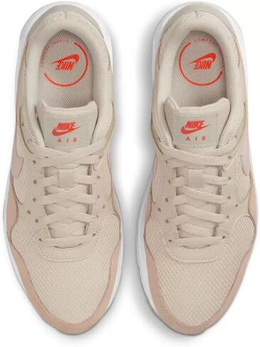 Nike AIR MAX SC Womens CW4554-201 (Fossil Stone/Pink OXFOR), Size 11.5 in Saudi Arabia