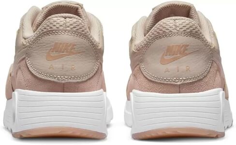 Nike AIR MAX SC Womens CW4554-201 (Fossil Stone/Pink OXFOR), Size 11.5 in Saudi Arabia