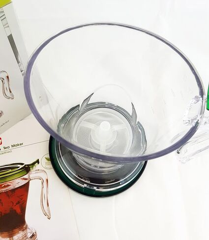 Timolino Clever Dripper Ingeni Coffee & Tea Maker 16 fl.oz. in Saudi Arabia