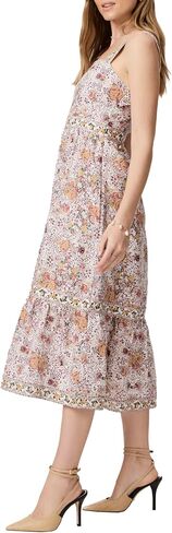 PAIGE Women's Fiori Dress in Saudi Arabia