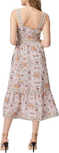 PAIGE Women's Fiori Dress in Saudi Arabia