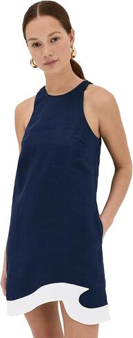 STAUD Women's Allori Dress in Saudi Arabia