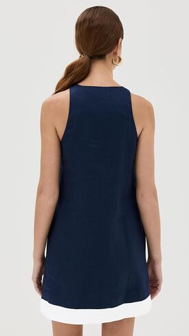 STAUD Women's Allori Dress in Saudi Arabia