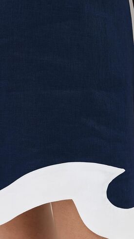 STAUD Women's Allori Dress in Saudi Arabia