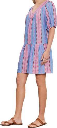 Velvet Women's Zoelle Mini Dress in Saudi Arabia