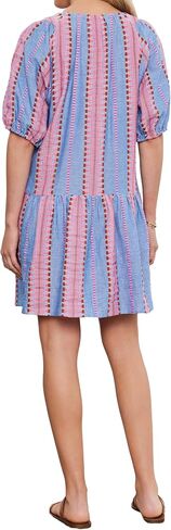 Velvet Women's Zoelle Mini Dress in Saudi Arabia