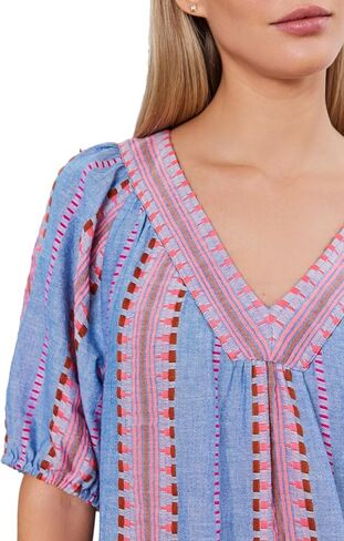 Velvet Women's Zoelle Mini Dress in Saudi Arabia