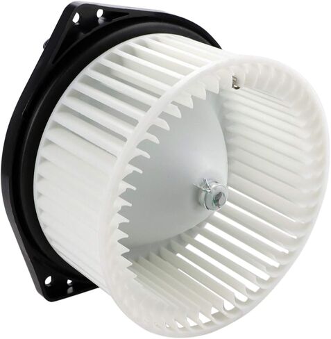 A/C Conditioning Heater Blower Motor Fan Fits for 2000-2013 Subaru Forester, 2008-2011 Subaru Impreza 72240FC010 700206 in Saudi Arabia
