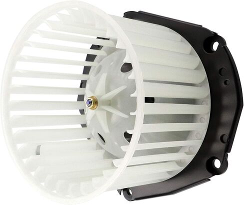 HVAC Blower Motor Assembly for 86-99 Buick Lesabre/Park Avenue/Reatta/Riviera, Cadillac Brougham/DeVille/Fleetwood, Oldsmobile 88/98/Regency/LSS/Toronado in Saudi Arabia