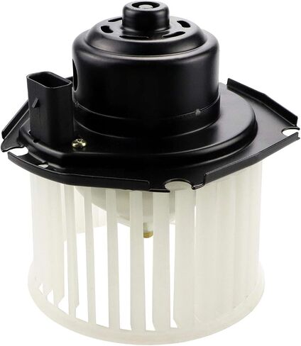 HVAC Blower Motor Assembly for 86-99 Buick Lesabre/Park Avenue/Reatta/Riviera, Cadillac Brougham/DeVille/Fleetwood, Oldsmobile 88/98/Regency/LSS/Toronado in Saudi Arabia