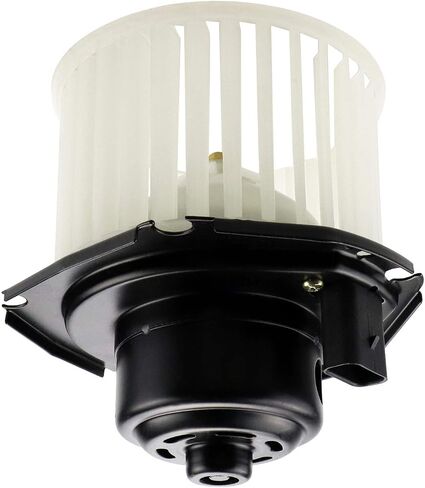 HVAC Blower Motor Assembly for 86-99 Buick Lesabre/Park Avenue/Reatta/Riviera, Cadillac Brougham/DeVille/Fleetwood, Oldsmobile 88/98/Regency/LSS/Toronado in Saudi Arabia
