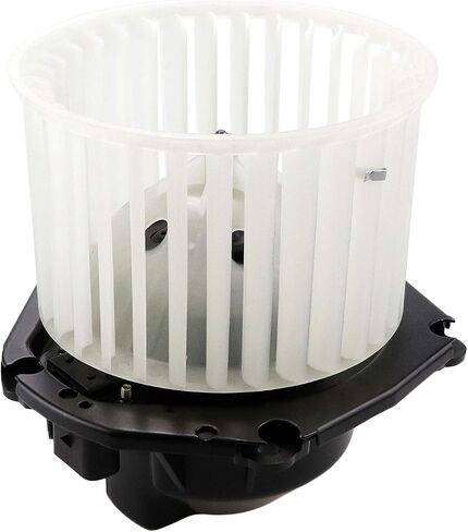 HVAC Blower Motor Assembly for 86-99 Buick Lesabre/Park Avenue/Reatta/Riviera, Cadillac Brougham/DeVille/Fleetwood, Oldsmobile 88/98/Regency/LSS/Toronado in Saudi Arabia