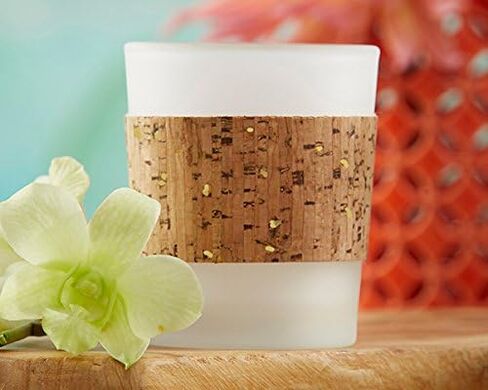 صندوق هدايا كيت أسبن تروبيكال شيك بالمز (مجموعة من 24 قطعة) in Kuwait