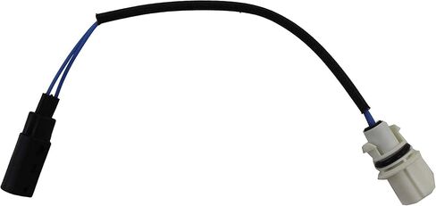 Genuine OEM 46386-22600 Oil Temperature Sensor / 4638622600 for Hyundai Accent Verna 00-05 / Replaces 4638622605 4638622610 4638622615 in Saudi Arabia
