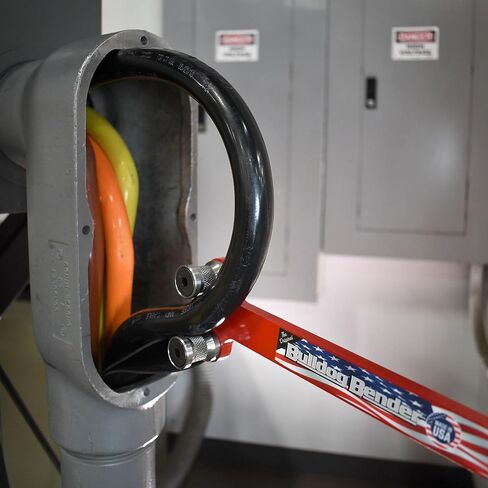 بولدوج بندر 500 مليون متر مكعب وبندر كابل أصغر in Kuwait