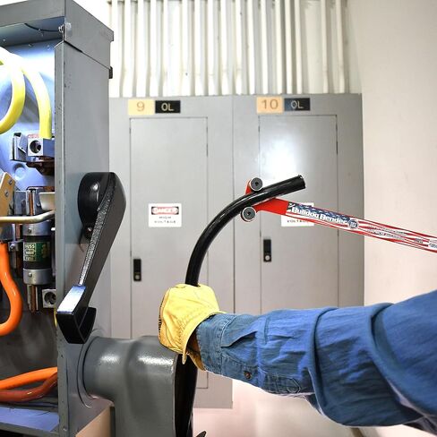 بولدوج بندر 500 مليون متر مكعب وبندر كابل أصغر in Kuwait