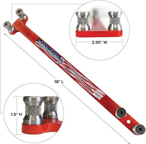 بولدوج بندر 500 مليون متر مكعب وبندر كابل أصغر in Kuwait