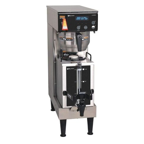 Bunn 38700.0043 Axiom 15-3 Single Coffee Brewer, 4.5 gallons per Hour in Saudi Arabia