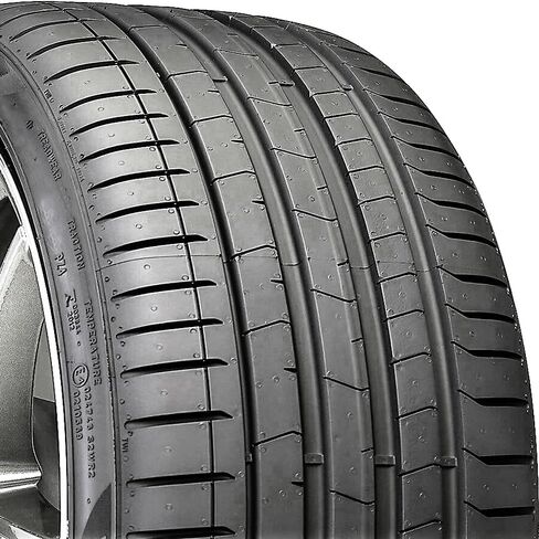 Pirelli P Zero (PZ4-Sport) 295/25ZR20 (95Y) in Saudi Arabia