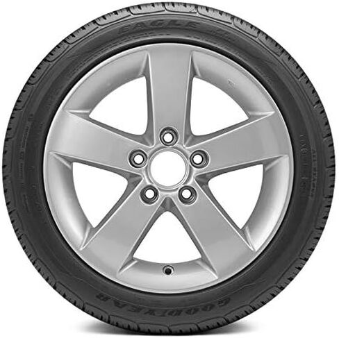 Goodyear Eagle F1 Asymmetric A/S All-Season Radial - 245/40R19 94W in Saudi Arabia