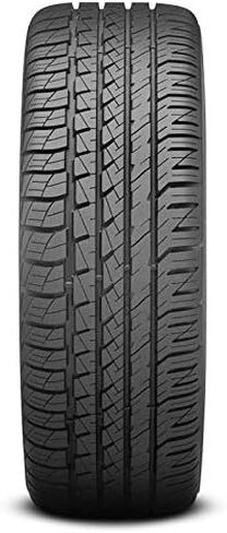 Goodyear Eagle F1 Asymmetric A/S All-Season Radial - 245/40R19 94W in Saudi Arabia