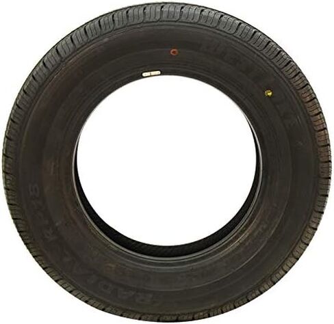 Westlake RP18 All-Season Radial Tire - 205/55R16 91V in Saudi Arabia