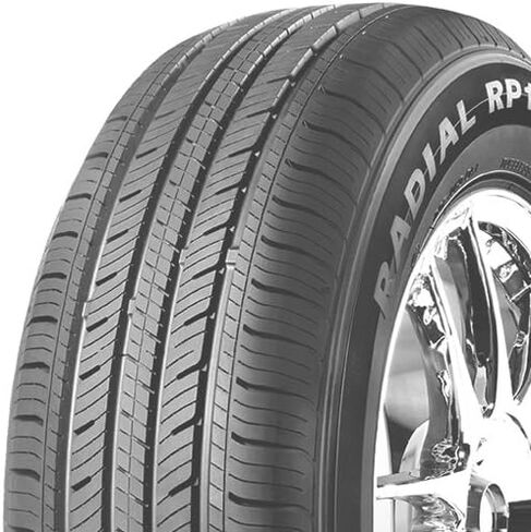 Westlake RP18 All-Season Radial Tire - 205/55R16 91V in Saudi Arabia