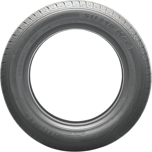 Westlake SU318 All Season P235/55R20 102H SUV/Crossover Tire in Saudi Arabia