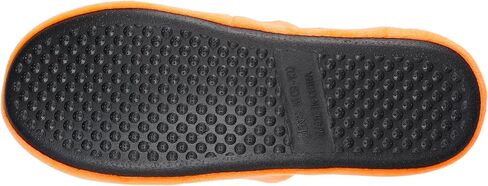 FOCO Philadelphia Flyers NHL Mens Team Logo Staycation Slipper - S in Saudi Arabia