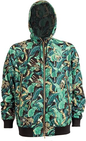 Mens Hoodies Graphic Full Zip Hoodies Fashion Designer Fleece Hooded Cool Sweatshirts for Men in Saudi Arabia