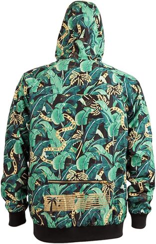 Mens Hoodies Graphic Full Zip Hoodies Fashion Designer Fleece Hooded Cool Sweatshirts for Men in Saudi Arabia