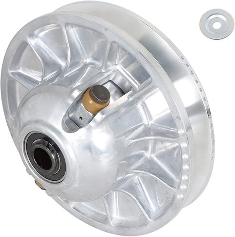 WFLNHB Secondary Driven Clutch Complete Replacement for Polaris RZR XP 4 900 2011 2012 2013 2014 1322946 in Saudi Arabia