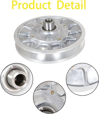 WFLNHB Secondary Driven Clutch Complete Replacement for Polaris RZR XP 4 900 2011 2012 2013 2014 1322946 in Saudi Arabia