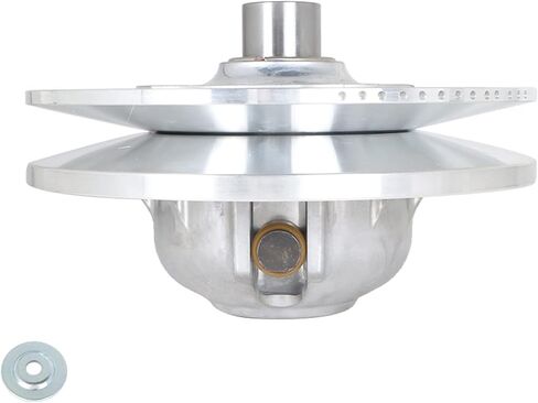 WFLNHB Secondary Driven Clutch Complete Replacement for Polaris RZR XP 4 900 2011 2012 2013 2014 1322946 in Saudi Arabia
