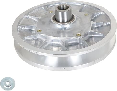 WFLNHB Secondary Driven Clutch Complete Replacement for Polaris RZR XP 4 900 2011 2012 2013 2014 1322946 in Saudi Arabia