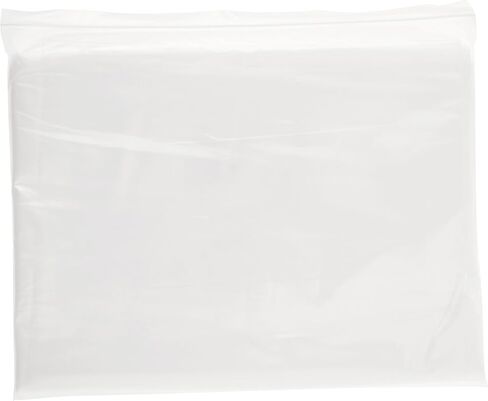 Plymor 18" x 24" (Pack of 100), 4 Mil Heavy Duty Zipper Reclosable Plastic Bags in Saudi Arabia
