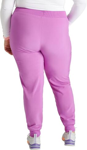 Cherokee Women Scrubs Pant Natural Rise Jogger CK249A in Saudi Arabia