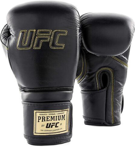 UFC Pro Champ Hook & Loop, Stand Up Training Glove in Saudi Arabia