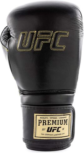 UFC Pro Champ Hook & Loop, Stand Up Training Glove in Saudi Arabia