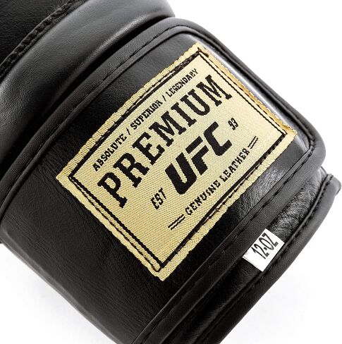 UFC Pro Champ Hook & Loop, Stand Up Training Glove in Saudi Arabia