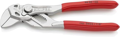 KNIPEX Mini Pliers Wrench in Saudi Arabia