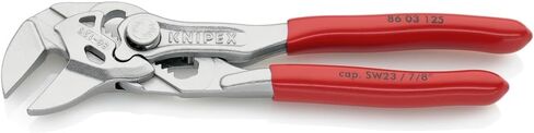 KNIPEX Mini Pliers Wrench in Saudi Arabia