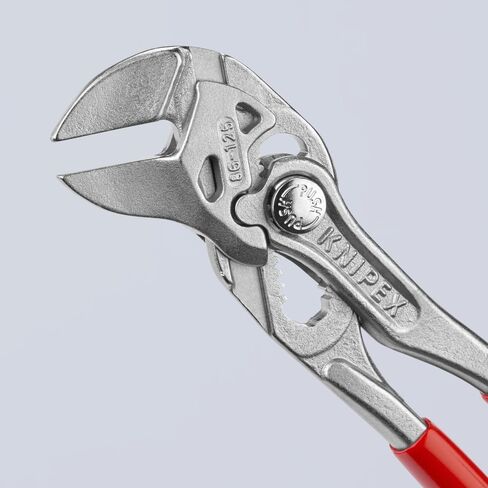 KNIPEX Mini Pliers Wrench in Saudi Arabia